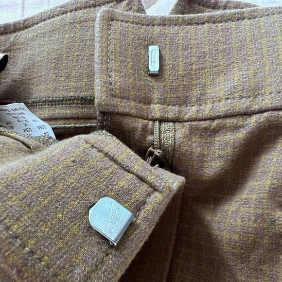 Royal Highness Dressage Full-Seat Breech Size 30L - Picture 5 of 12